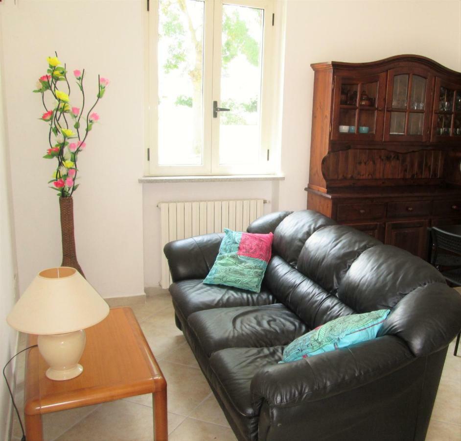 Gaietta Bed & Breakfast Frassineto Po Exterior photo