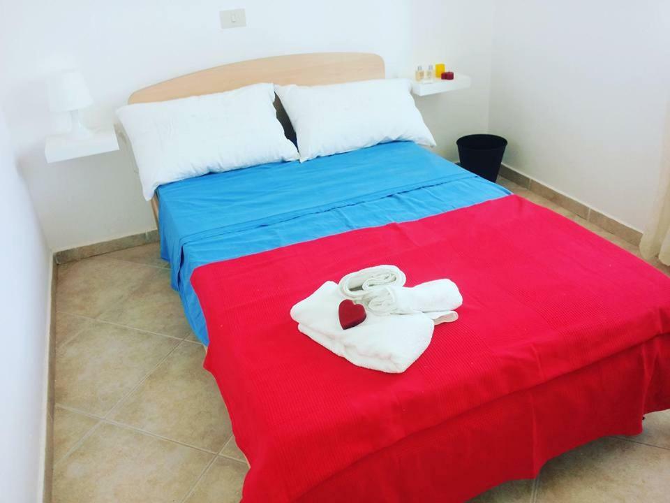 Gaietta Bed & Breakfast Frassineto Po Exterior photo