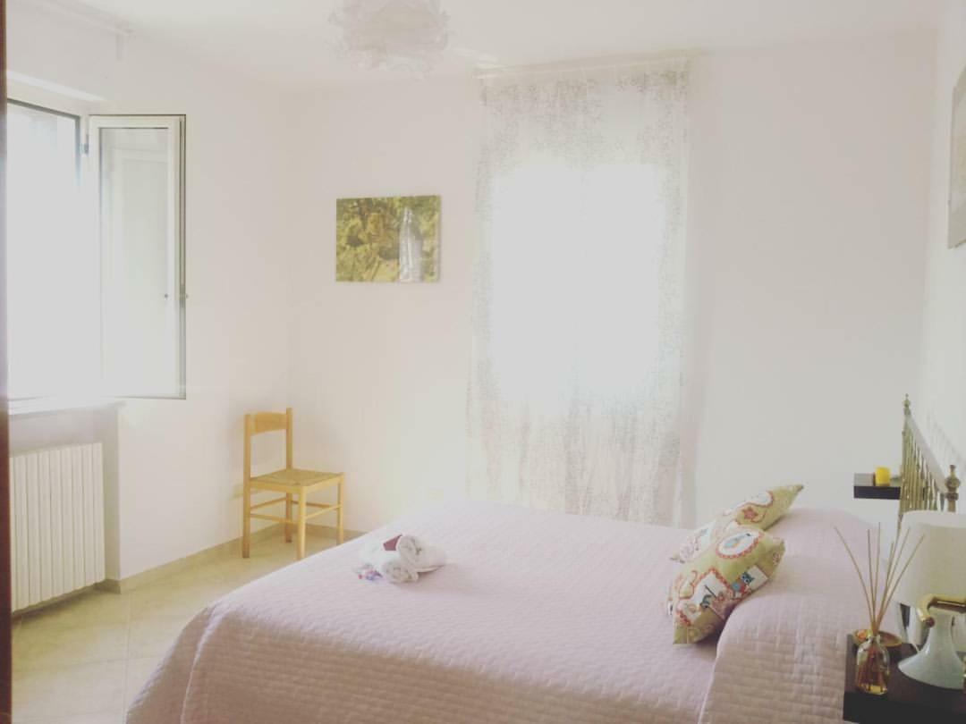 Gaietta Bed & Breakfast Frassineto Po Exterior photo